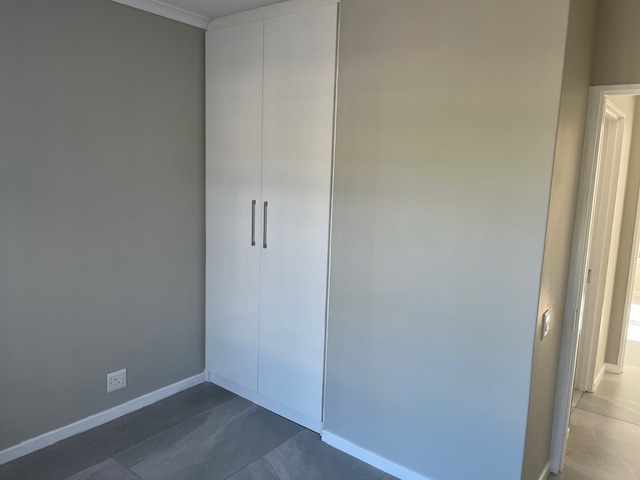 To Let 2 Bedroom Property for Rent in Plattekloof Glen Western Cape